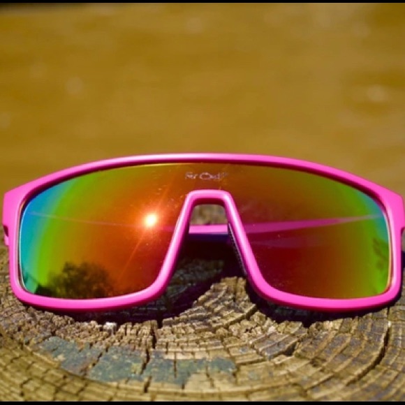 NWT Vintage ski sport Sunglasses - Picture 2 of 5